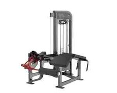 Leg Curl Extension