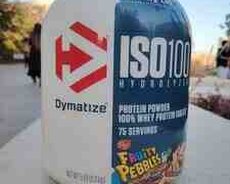 Protein tozu Dymatize ISO100 2.3 kg