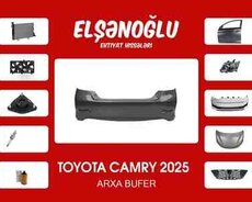 Toyota Camry 2025 arxa buferləri