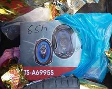 Pioneer TS-A6995S dinamik