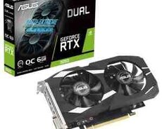 Video kart Asus RTX3050 6gb Dual