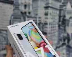 Samsung Galaxy A71 Prism Crush White 128GB, 8GB