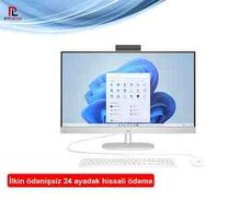Monoblok HP All-in-One ,  27 27-cr1004ci A33HKEA