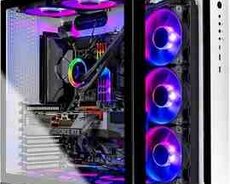 Ultra Gaming Pc
