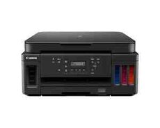 Printer Canon Pixma G6080