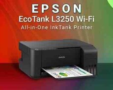 Printer Epson EcoTank L3250 Wi-Fi