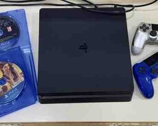 Playstation 4 Slim 500GB