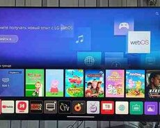 Smart TV LG 130 sm