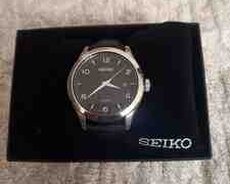 Seiko qol saatı