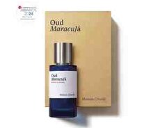 Oud Maracuj Maison Crivelli