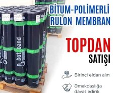 Tol Topdan satış və pərakəndə