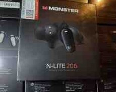 Bluetooth qulaqcıq Monster N-lite 206