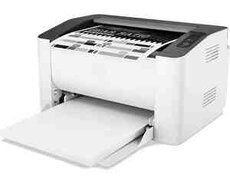 Принтер HP LaserJet 107a (4ZB77A)