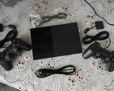 Sony Playstation 2 Super Slim Scph 9004