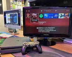 Sony Playstation 4 Slim 500GB