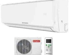 Kondisioner Shivaki 12000 btu 45 kv
