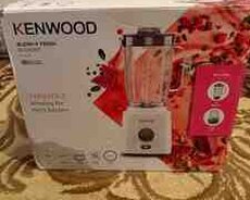 Kenwood blend-x fresh blender