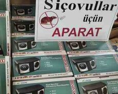 Siçan qovan aparat