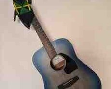 Akustik gitara İbanez