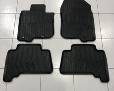 "Toyota Prado 2010-2022" ayaqaltı rezini