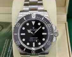 Rolex Submariner No Date qol saatı