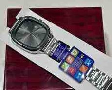 Casio qol saatı