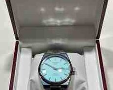 Tissot qol saatı