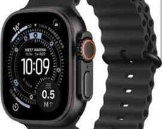 Apple Watch Ultra 3 Black