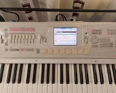 Korg M3