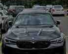 BMW F90 enli body kit