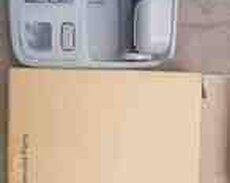 Hyundai Tucson və Kia Sportage 2005-2010 üçün plafon