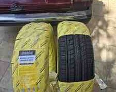 Austone şinləri 225 60 R18