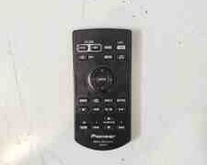 Pioneer pultu