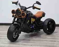 Uşaq motosikleti Harley 2025