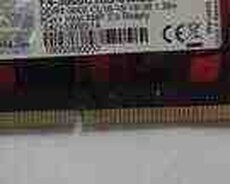Operativ yaddaş DDR4 8GB