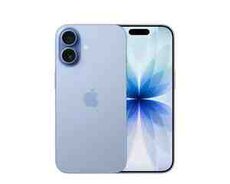 Apple iPhone 17 Mist Blue 256GB, 8GB