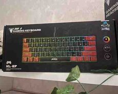 Oyun klaviaturası Jedel KL-69