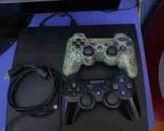 PlayStation 3 Slim 500 GB