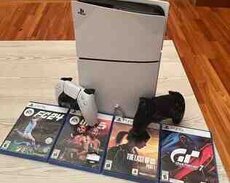 Playstation 5 Slim 1TB