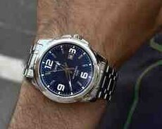 Casio qol saatı