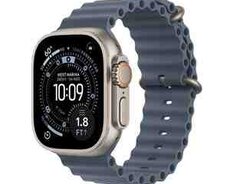 Apple Watch Ultra 2 Titanium