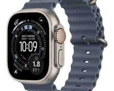 Apple Watch Ultra 3 Natural