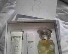 Moschino Toy 2 ətri