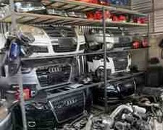 Volkswagen və Audi ehtiyat hissələri