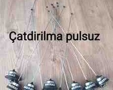 Antena