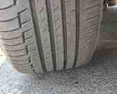 Continental şinlər 335, 40 R22