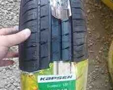 Kapsen şinləri 185, 65 R15