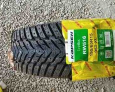Kapsen qış şinləri 195, 65 R15
