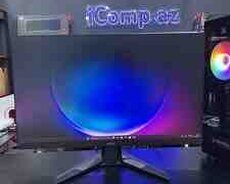MSİ Mag Gaming Monitor 272F 200hz