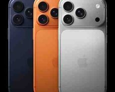 Apple iPhone 17 Pro Deep Blue 256GB, 12GB